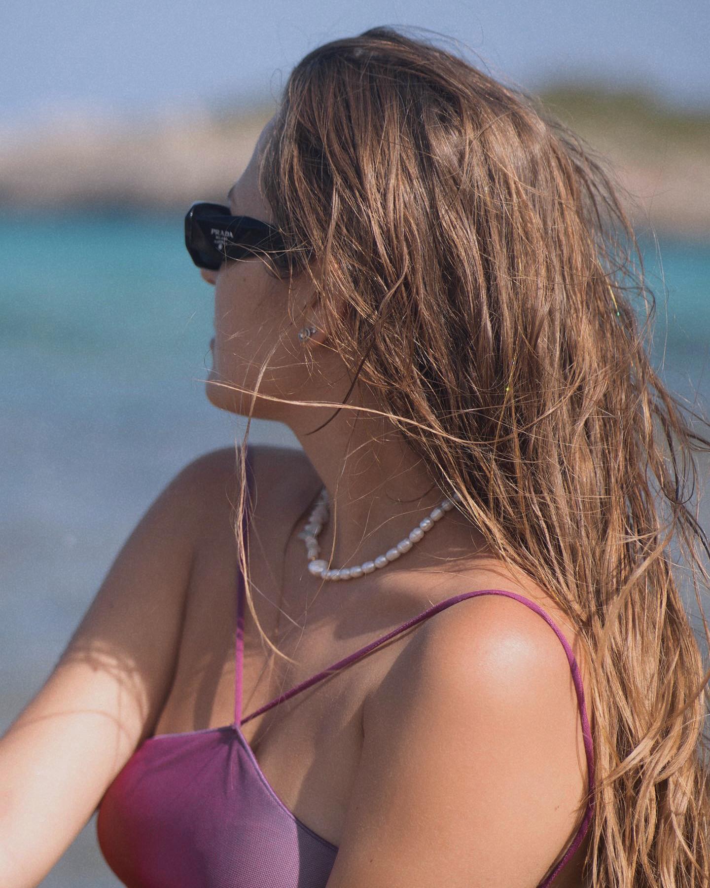 AMELÙ muse by the sea